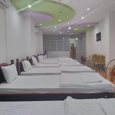 Hoang Hai Dang 1 Hotel Can Tho Exterior foto
