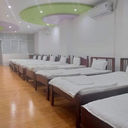 Hoang Hai Dang 1 Hotel Can Tho Exterior foto